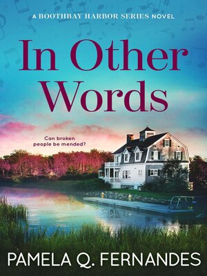 cover image of In Other Words